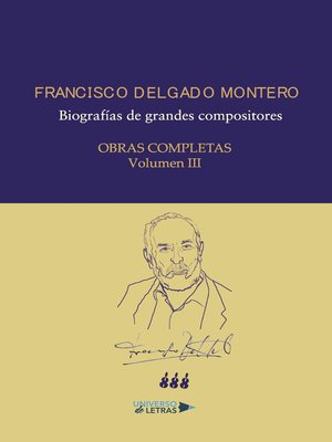 cover image of Obras Completas Volumen III